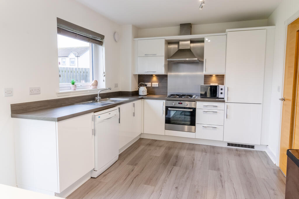 Additional image 27 of Lyall Way, Laurencekirk, AB30