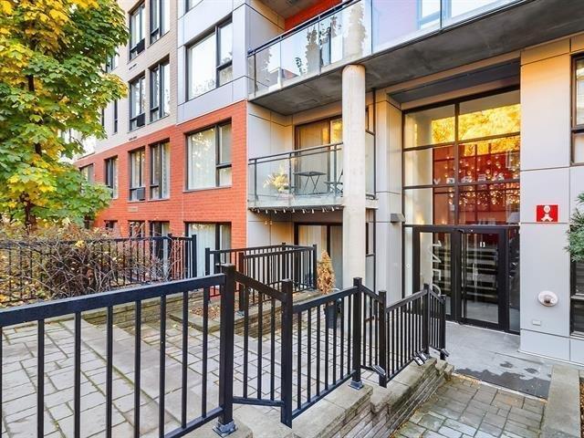 1450 Rue Parthenais|#512|Montréal (Ville-Marie), Quebec H2K3R9