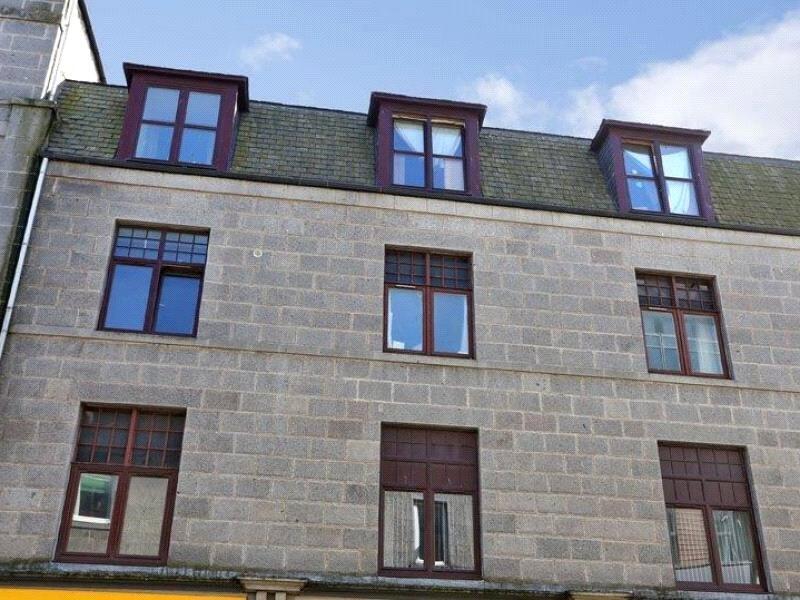 Additional image 9 of City Centre, Aberdeen, AB25