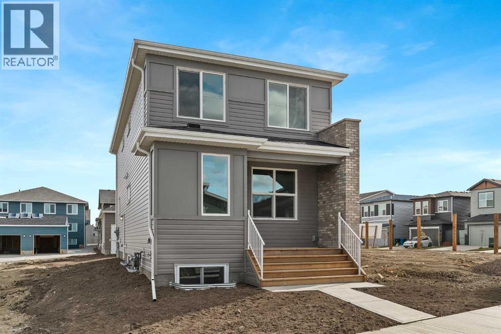 Property image for 10 Herron Common NE|Calgary, Alberta T3P2L2