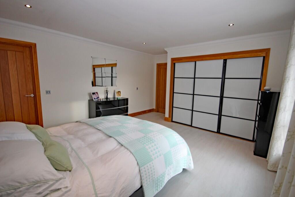 Additional image 15 of Lindos, East Knowehead, Rathven, By Buckie, AB56 4BE