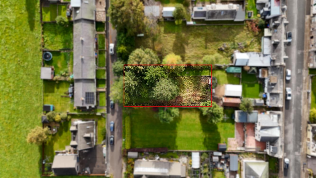 Additional image 15 of House Site, 76 Main Street, Tomintoul