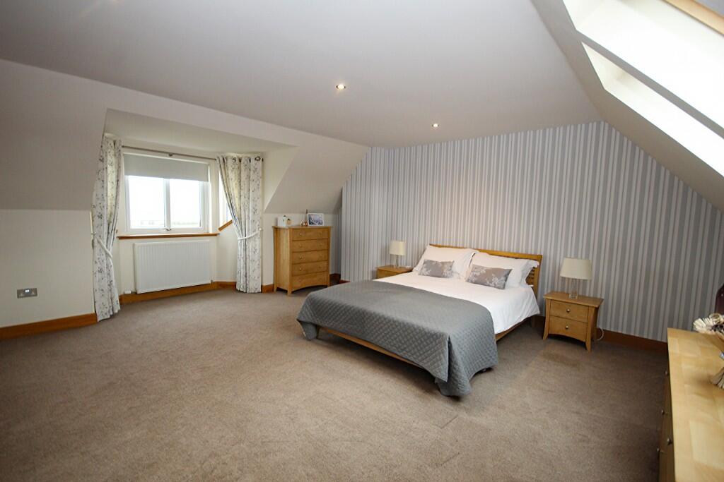 Additional image 30 of Lindos, East Knowehead, Rathven, By Buckie, AB56 4BE