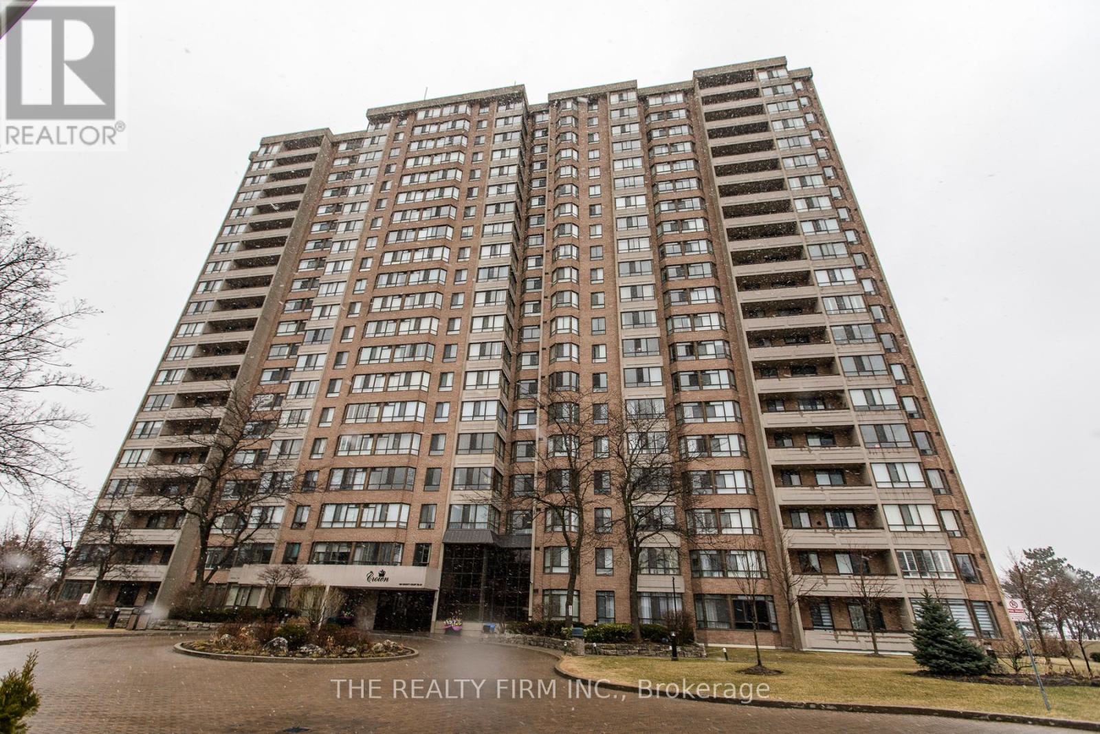Property image for 406 - 100 COUNTY COURT BOULEVARD|Brampton (Fletcher's Creek South), Ontario L6W3X1