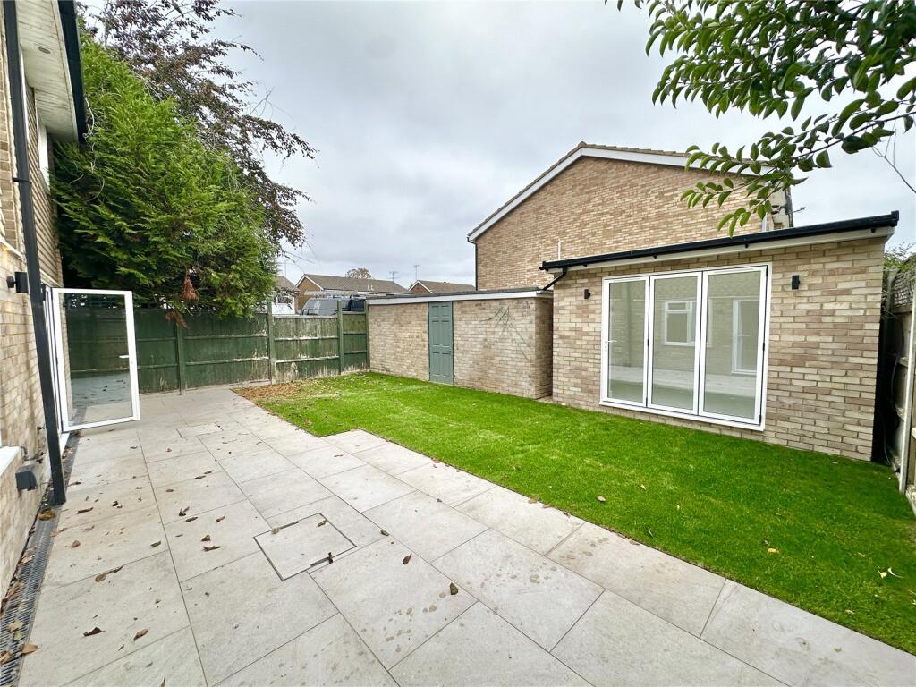 Additional image 20 of Wych Elms, Park Street, St. Albans, Hertfordshire, AL2