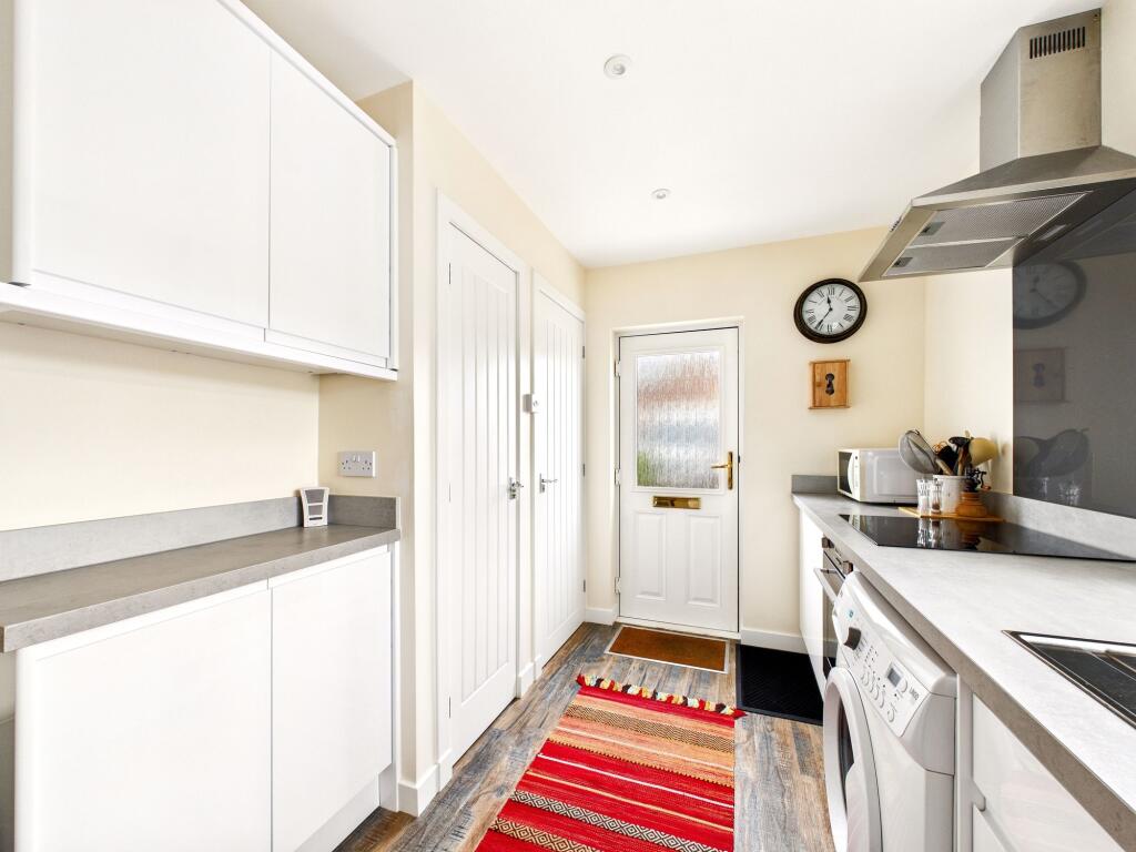 Additional image 6 of Tough, Alford, AB33