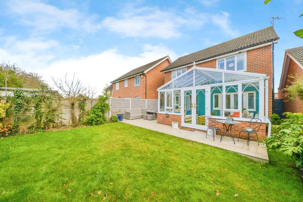 Additional image 16 of Bluebell Way, Hatfield, AL10