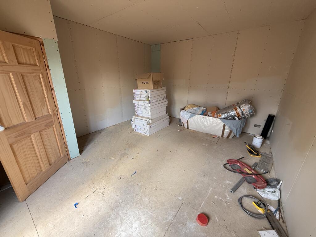 Additional image 28 of Monlettie Croft, Turriff