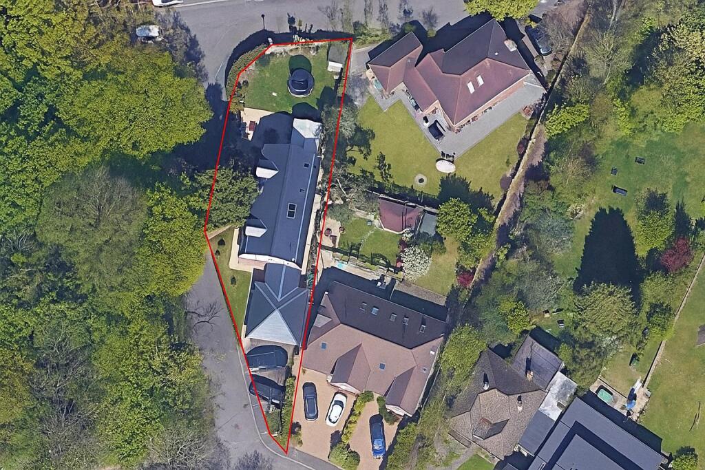 Additional image 23 of Hazel Road, Park Street, St. Albans