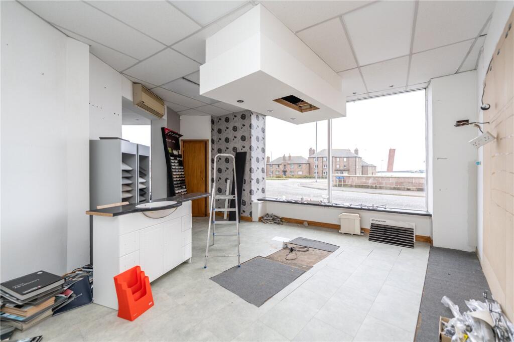 Additional image 5 of 1 King Street, Peterhead, Aberdeenshire, AB42 1SJ