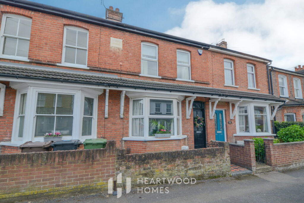 Additional image 17 of Castle Road, St. Albans