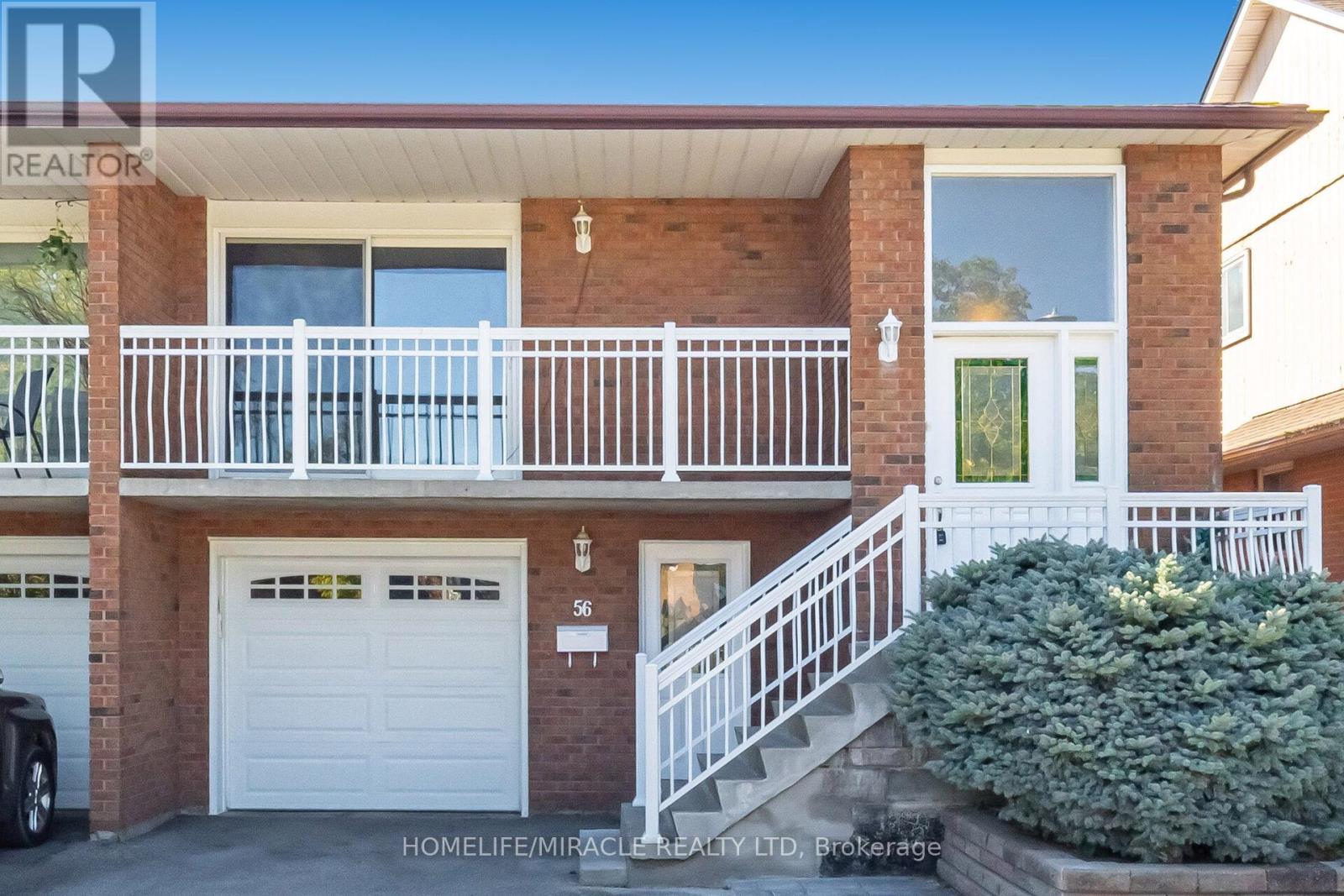 Property image for 56 NORBERT ROAD|Brampton (Brampton South), Ontario L6Y2K1