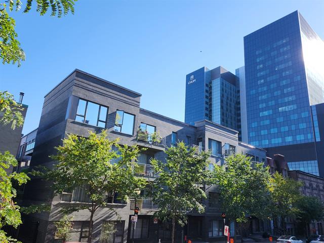 Primary image of 440 Rue De La Gauchetière E.|#202|Montréal (Ville-Marie), Quebec H2L2M5