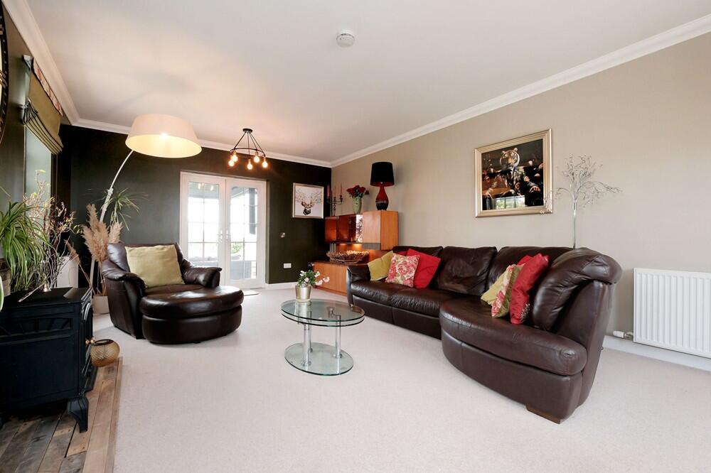 Additional image 22 of Nether Cairnhill Drive, Chapelton, AB39