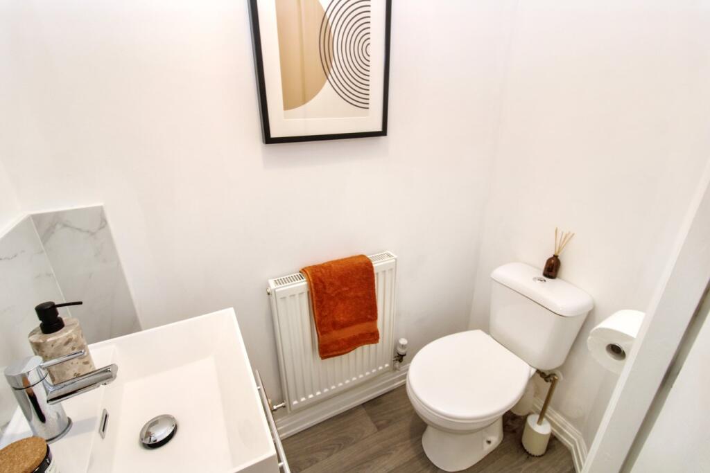 Additional image 11 of Oaklands Wood, Hatfield, Al10