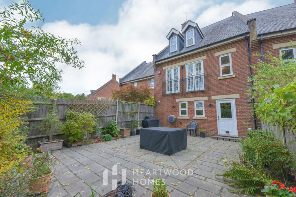 Additional image 25 of Tamarix Crescent, St. Albans, AL2 1UT