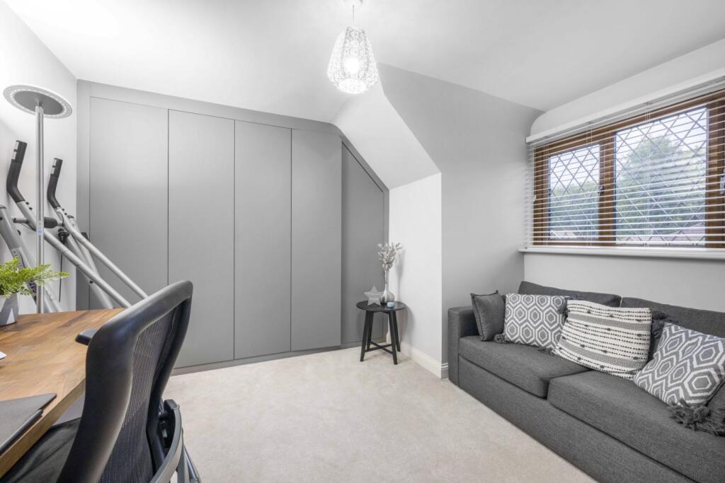 Additional image 20 of Enid Close, St. Albans, AL2