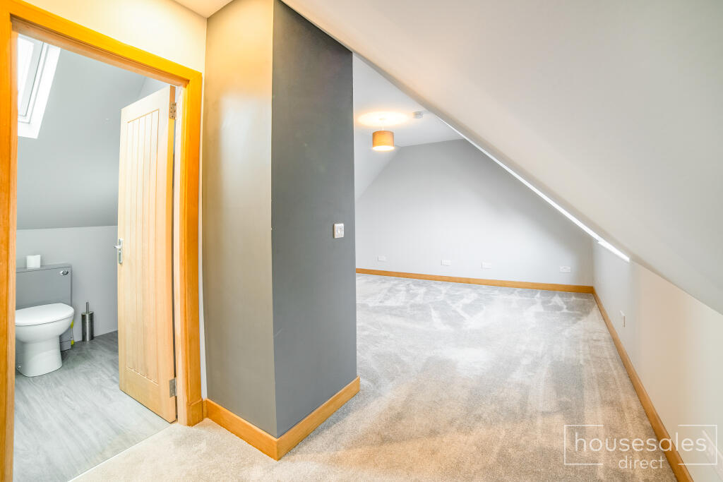 Additional image 13 of Cluny Terrace, Buckie, AB56