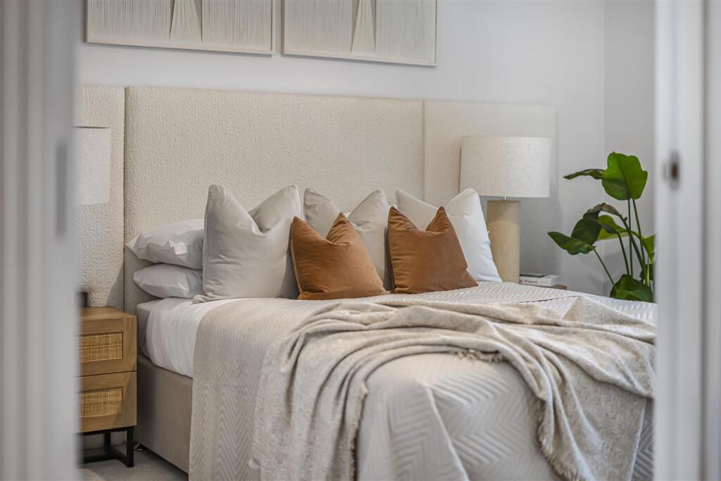 Additional image 11 of Plot 9, Duddell House, Old Electricity Works, St. Albans