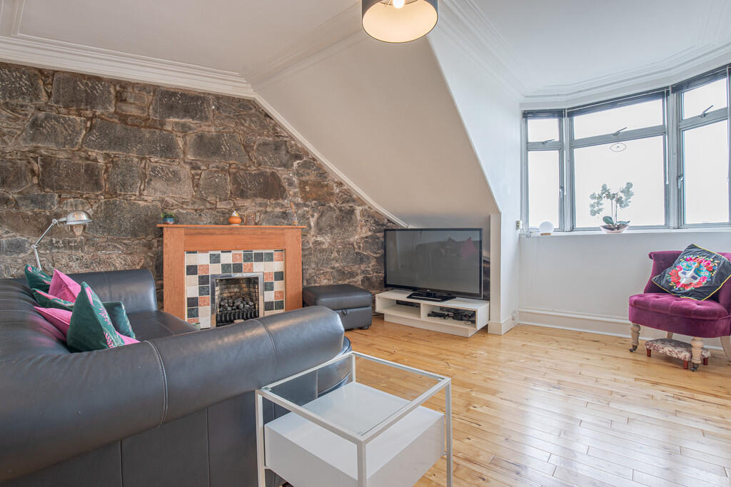 Additional image 3 of Richmond Street - Top Floor Left, Aberdeen