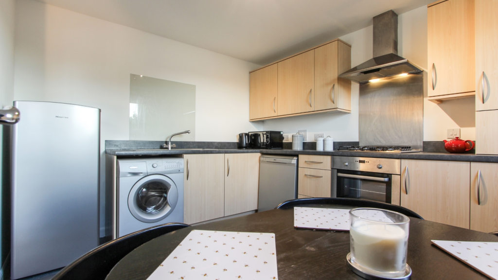 Additional image 5 of 42G Erroll Street, ABERDEEN, Aberdeenshire, AB24 5PP