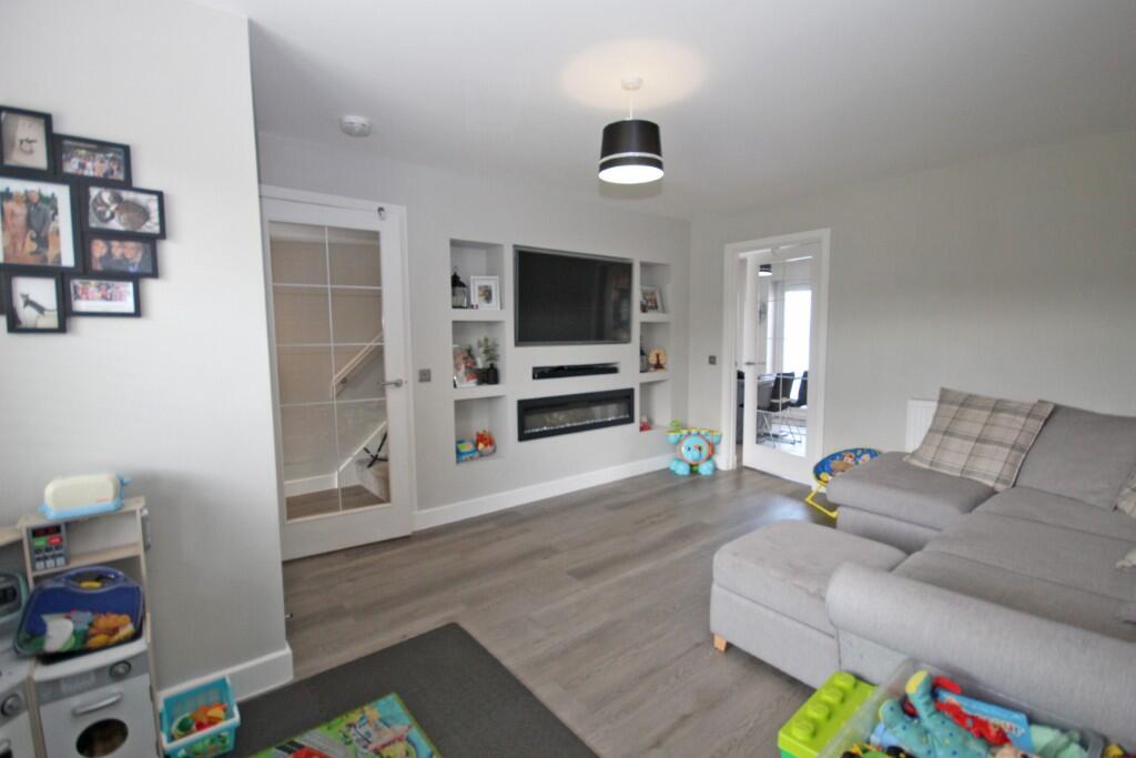 Additional image 2 of 11 Seafield Circle, Buckie,  AB56 5AD