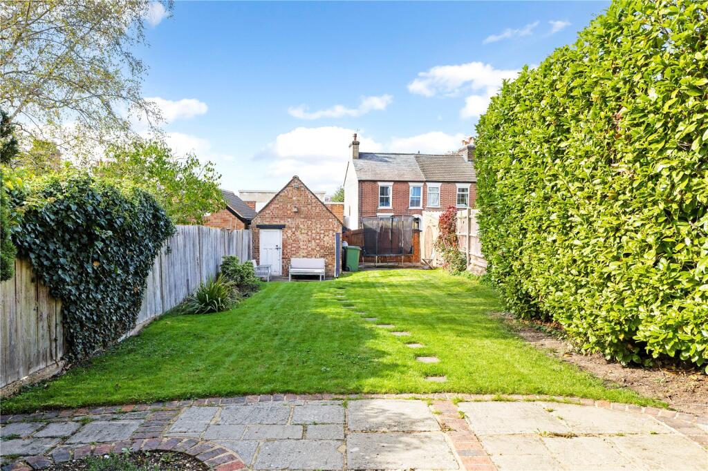 Additional image 19 of Ridgmont Road, St. Albans, Hertfordshire, AL1