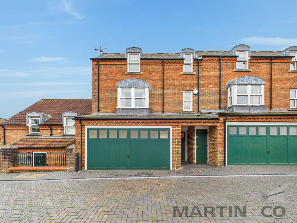 Property image for Ryder Seed Mews, Pageant Road, St Albans