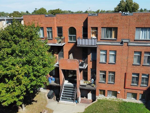 4545-4559 Rue Henri-Deslongchamps|Montréal (Rosemont/La Petite-Patrie), Quebec H1X3H6