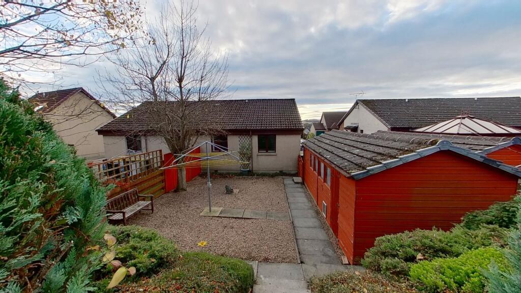 Additional image 8 of Tillyfar Gardens, Turriff, Aberdeenshire, AB53