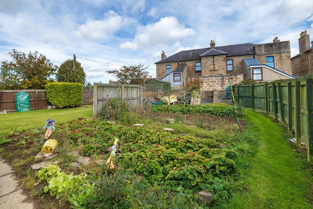 Additional image 12 of Surgery Premises Woodside Terrace, Udny Station, Ellon, AB41 6PJ