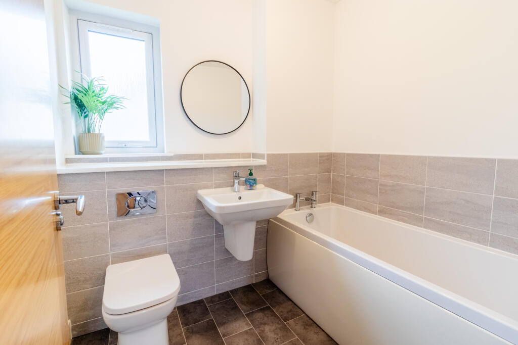 Additional image 20 of Lyall Way, Laurencekirk, AB30