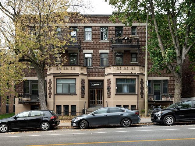 3189 Boul. Édouard-Montpetit|Montréal (Côte-des-Neiges/Notre-Dame-de-Grâce), Quebec H3T1K3