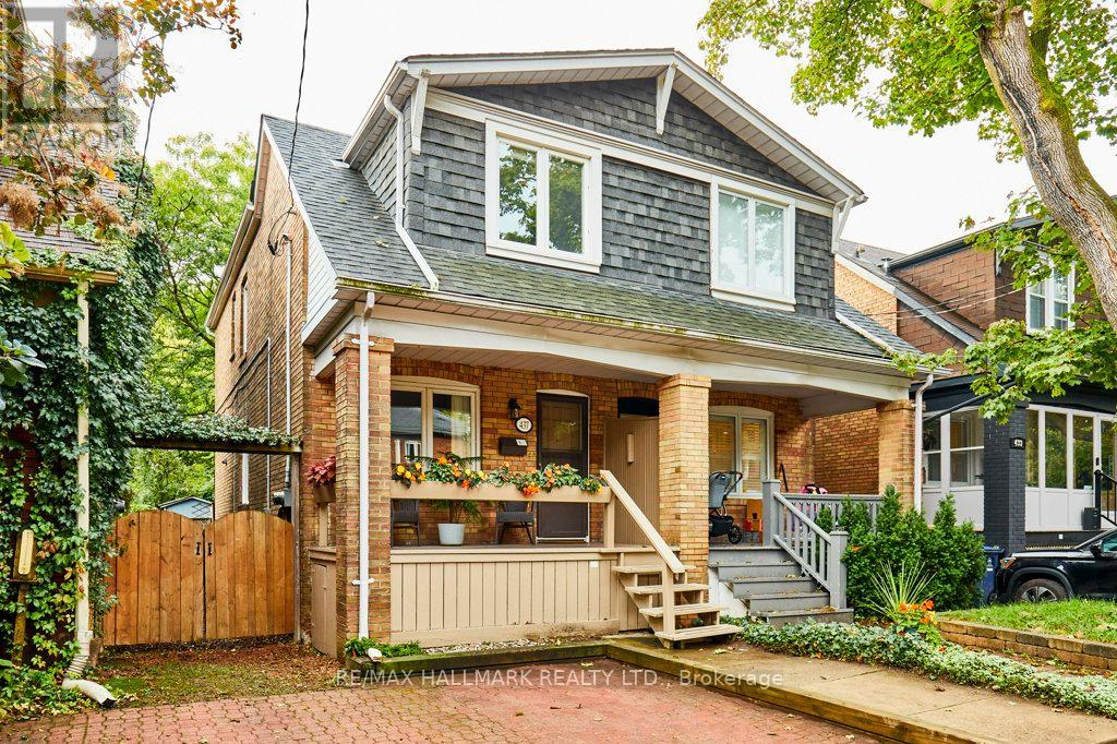Property image for 437 DAVISVILLE AVENUE|Toronto (Mount Pleasant East), Ontario M4S1H7