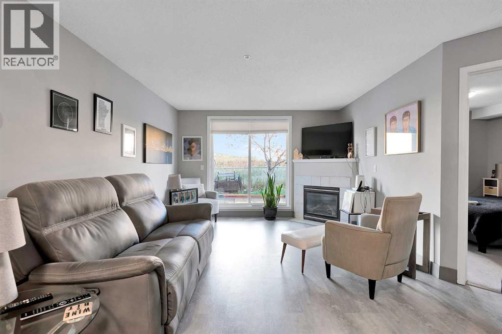 Primary image of 111, 4000 Citadel Meadow Point Point NW|Calgary, Alberta T3G5N5