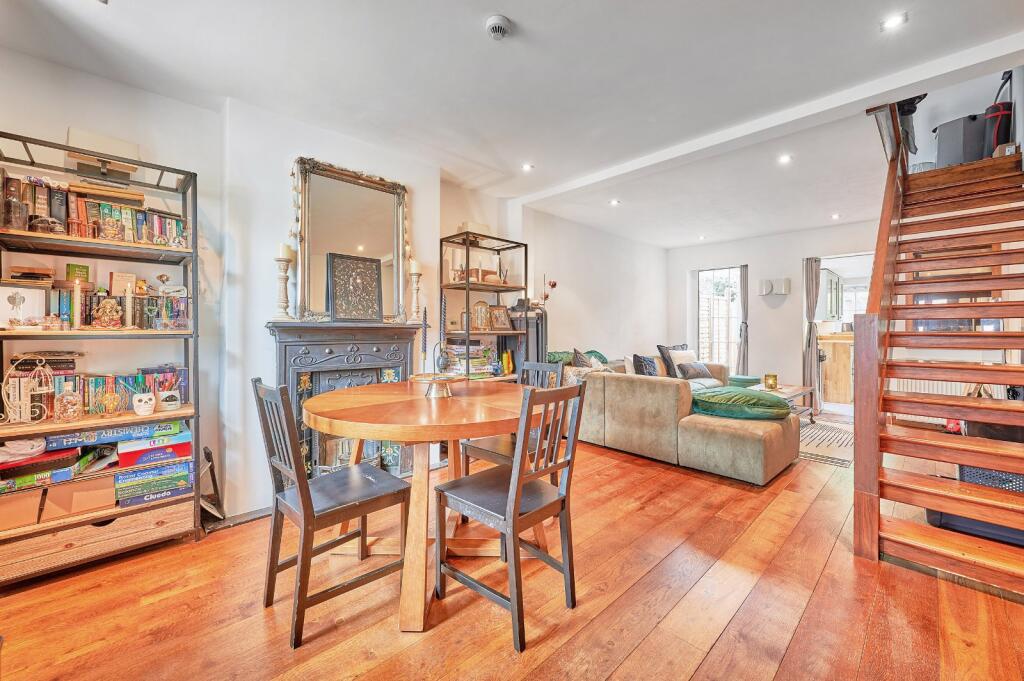 Additional image 4 of Branch Road, Park Street, St. Albans, Hertfordshire, AL2