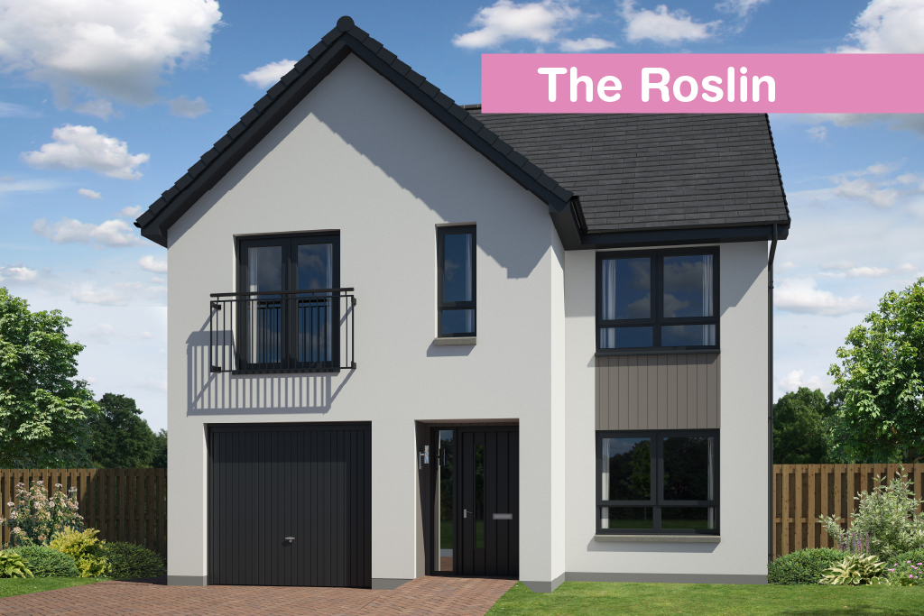 Property image for Off Barhill Road, 
Buckie,
AB56 5AD
