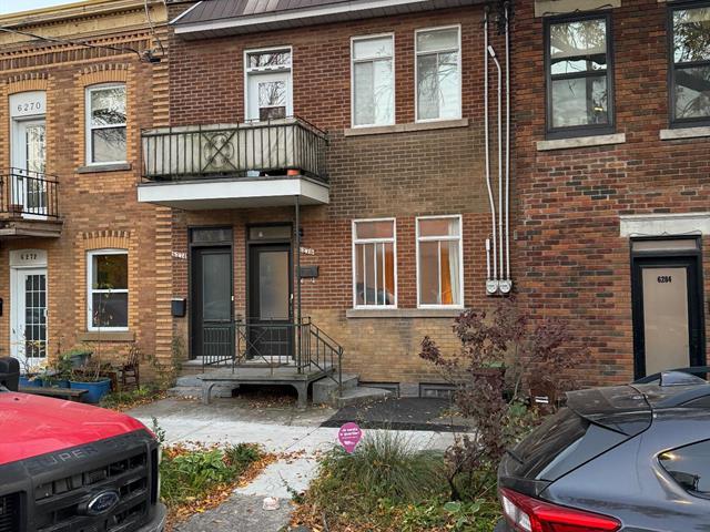 Property image for 6274-6276 Rue Cartier|Montréal (Rosemont/La Petite-Patrie), Quebec H2S2V5
