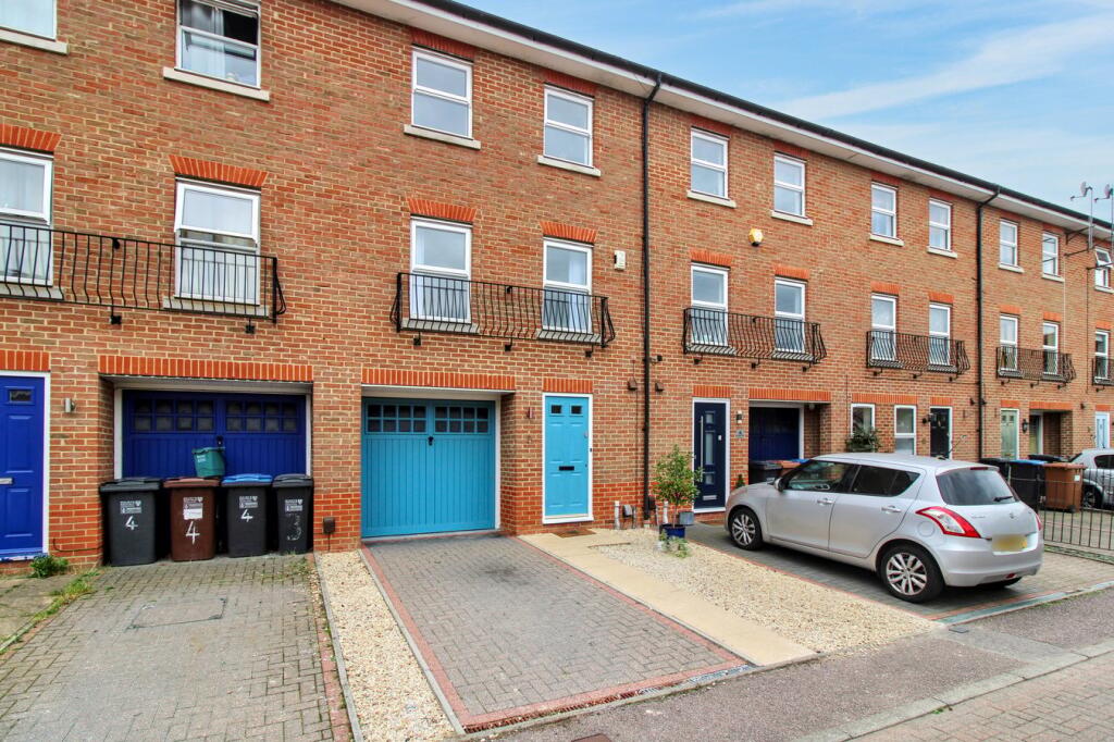 Property image for Oaklands Wood, Hatfield, Al10