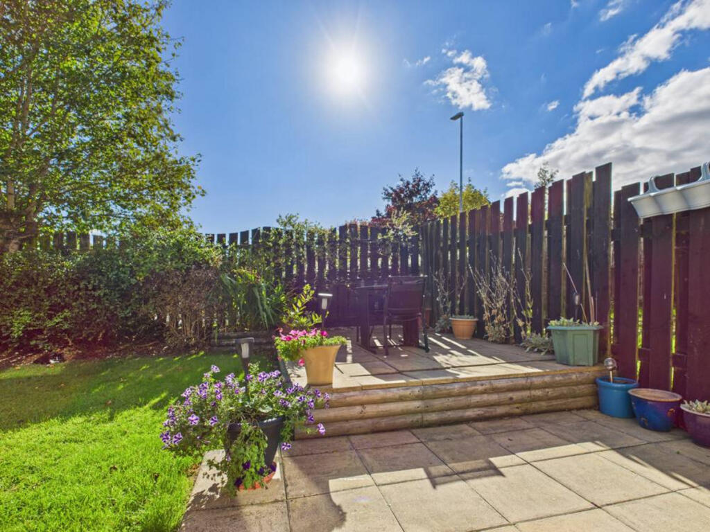 Additional image 34 of Fairway Avenue, Inverurie, AB51