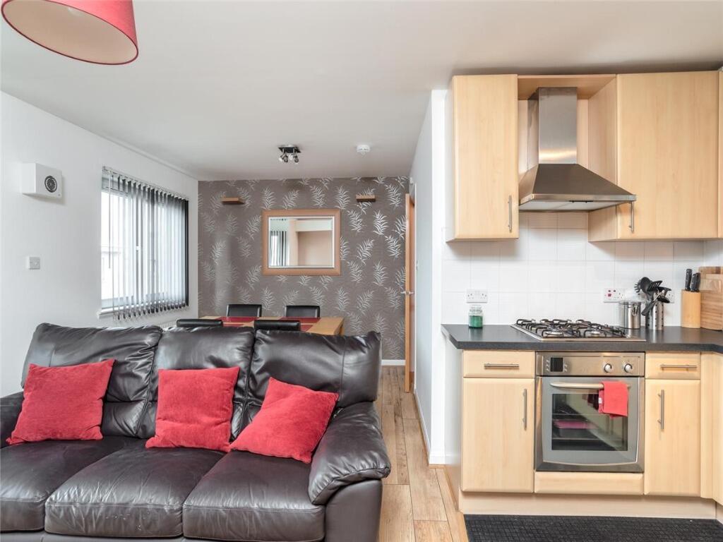 Additional image 3 of Bothwell Road, Aberdeen, AB24