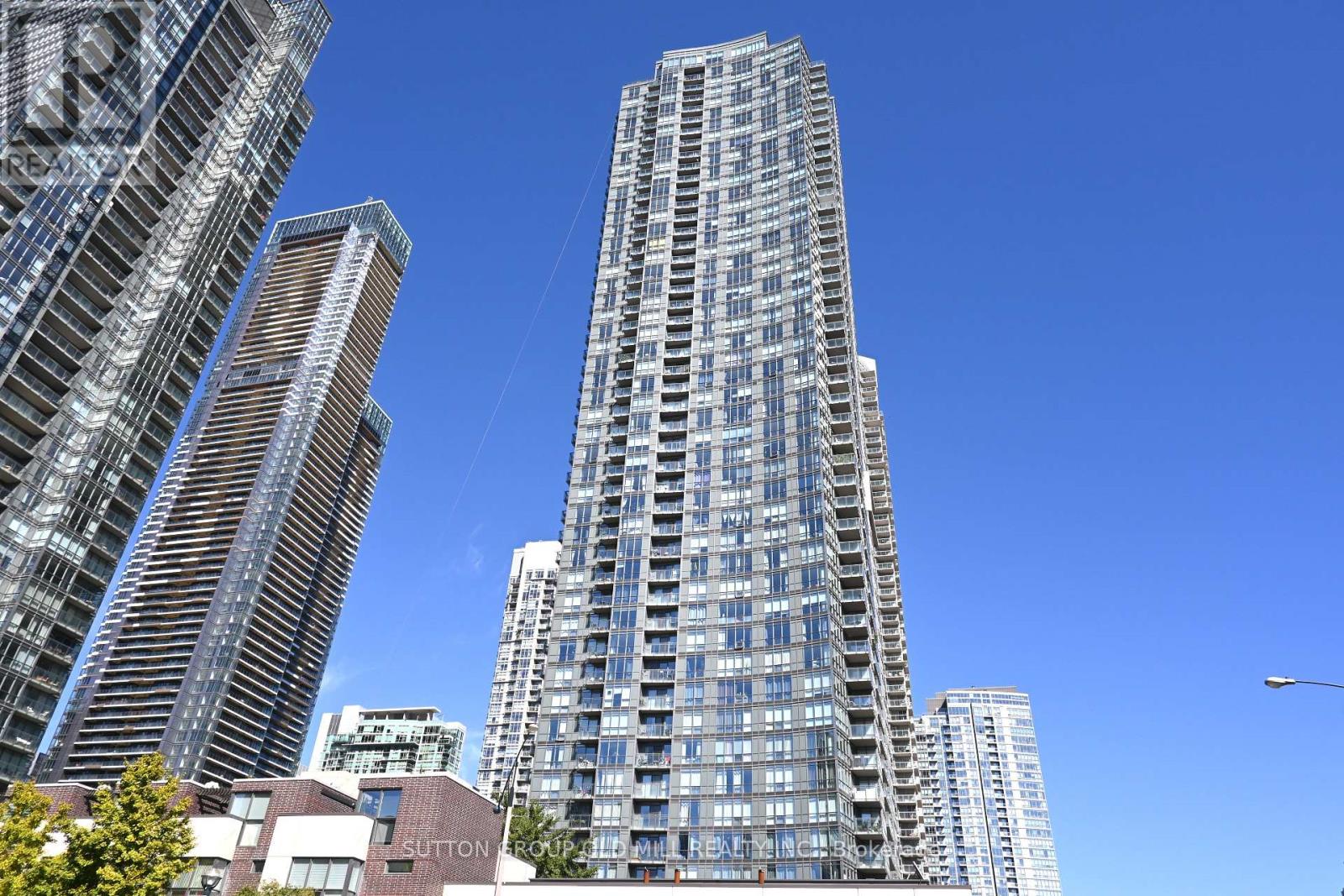 Property image for 3610 - 11 BRUNEL COURT|Toronto (Waterfront Communities), Ontario M5V3Y3