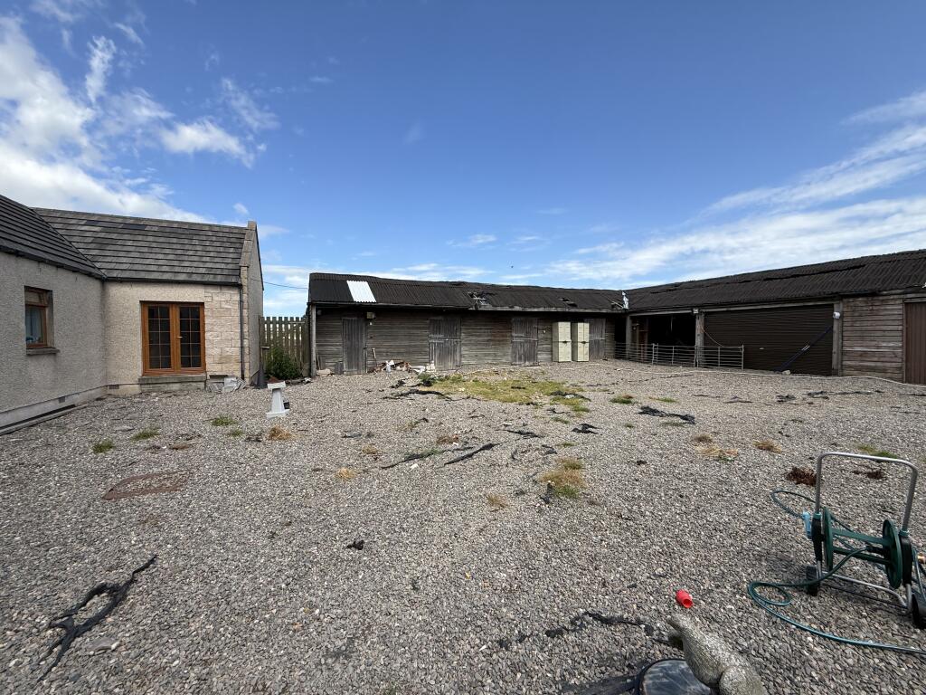 Additional image 37 of Monlettie Croft, Turriff