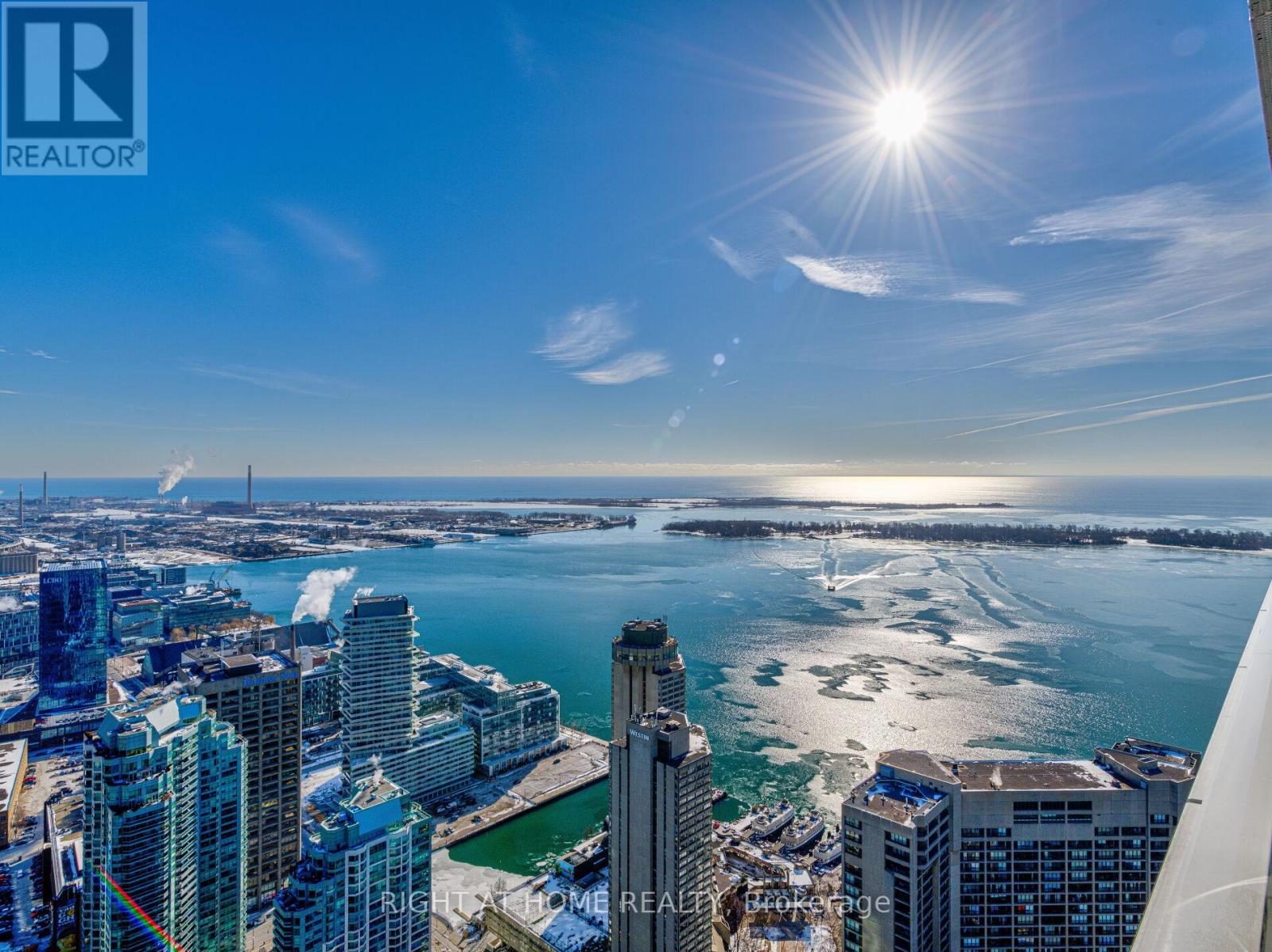 Property image for 6306 - 88 HARBOUR STREET|Toronto (Waterfront Communities), Ontario M5J0C3