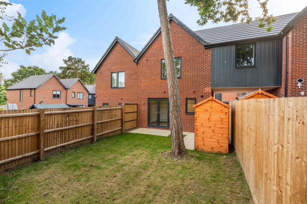 Additional image 12 of The Ascot, Hatfield East, Hatfield