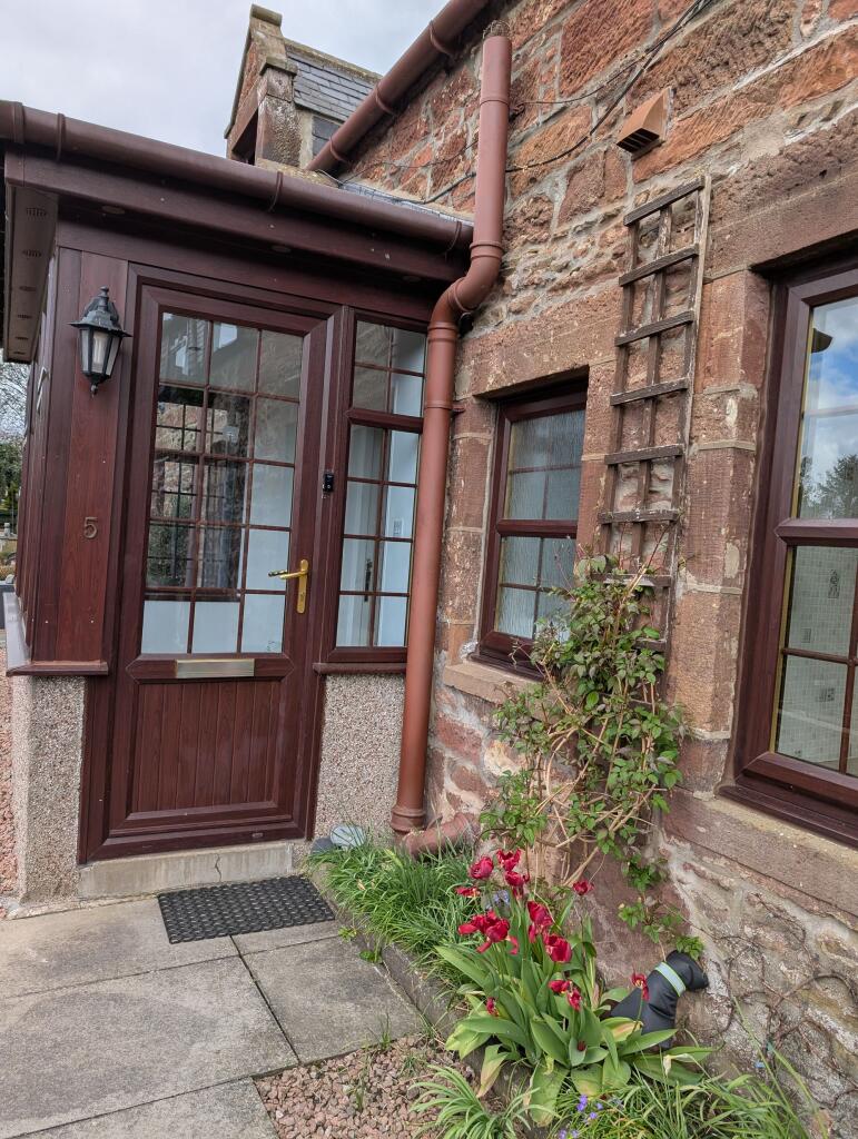 Additional image 11 of Sunnybrae, Turriff, AB53