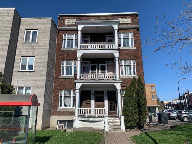 2485-2487 Rue Sherbrooke E.|Montréal (Le Plateau-Mont-Royal), Quebec H2K1E8