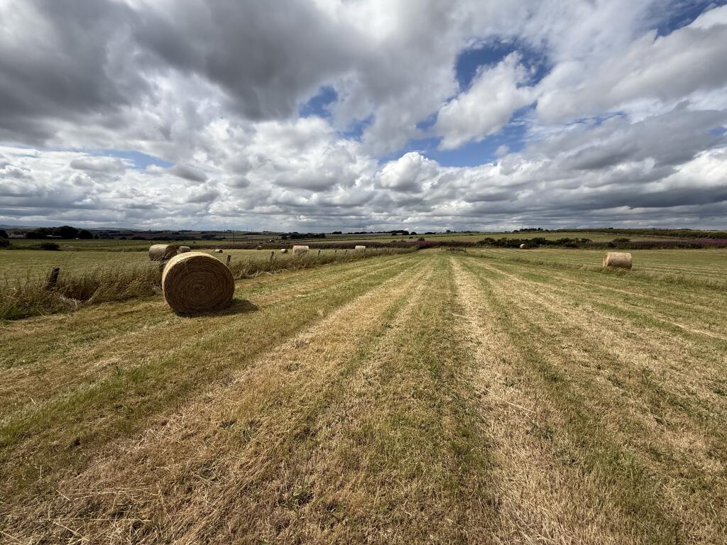 Additional image 11 of Monlettie Croft, Turriff
