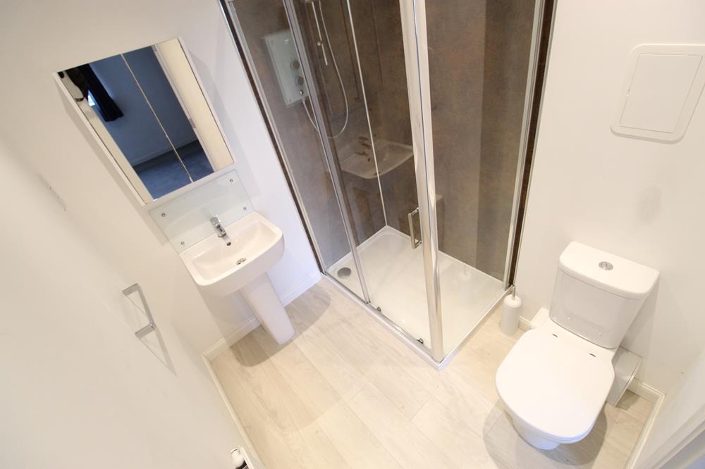 Additional image 6 of Ocean Apartments, Park Road, Top Floor, AB24