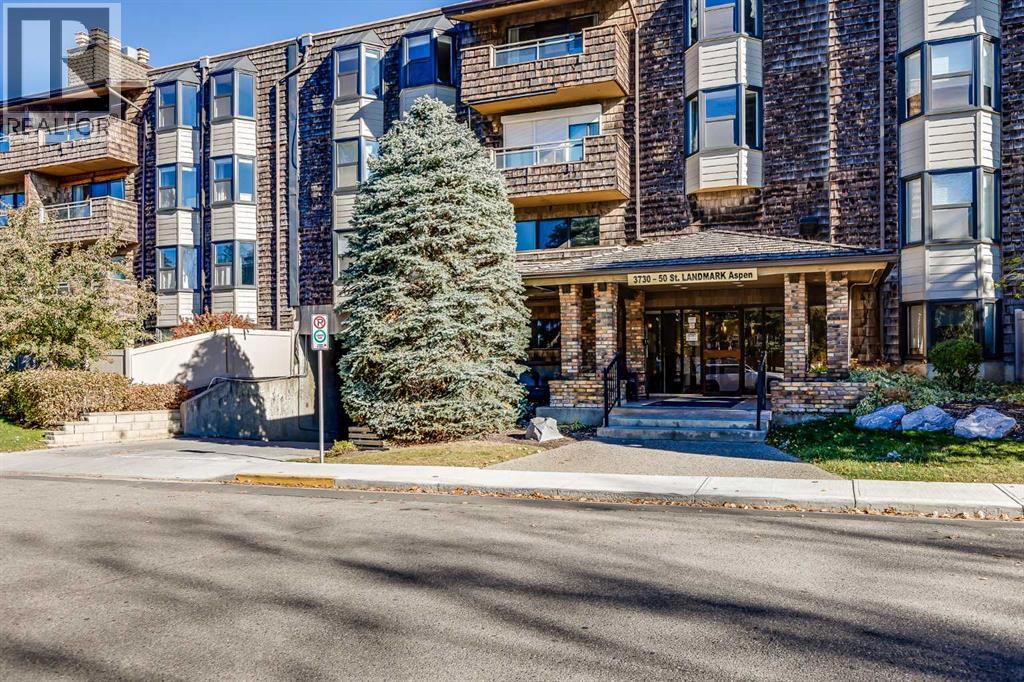 Property image for 410, 3730 50 Street NW|Calgary, Alberta T3A2V9